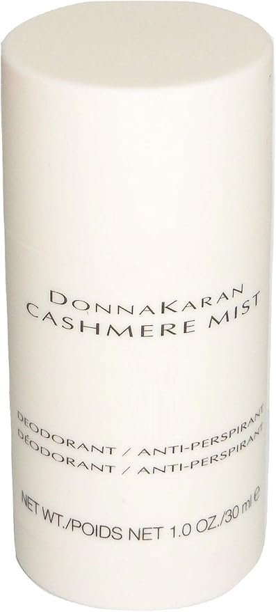 donna karan cashmere mist deodorant