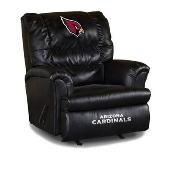 Imperial Officially Licensed NFL Furniture Big Daddy