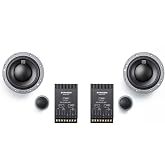 Dynaudio Esotan 272 6-1/2" 2-Way Component Speakers