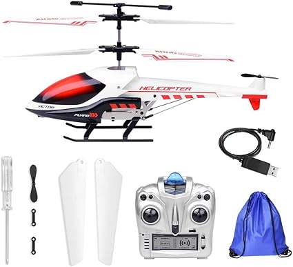 remote control helicopter with camera amazon