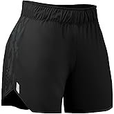Hayabusa Women's Apex Fight Shorts