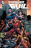 Forever Evil (2013-) #2