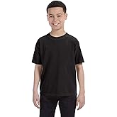 Comfort Colors - Youth Garment Dyed Ringspun T-Shirt - 9018