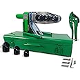 Plastic Water Pipe Welder for PP, PP-R, PE, PP-C - Poly Pipe Fusion Machine - PVC Pipe Heater - 110V Pipe Welding Equipment