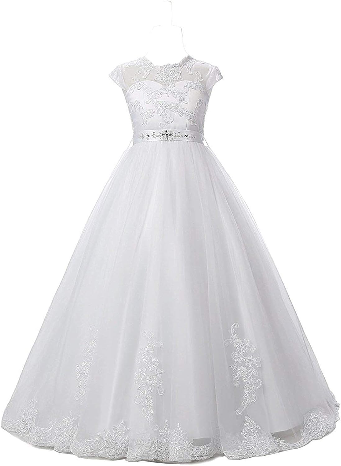 nina communion shoes