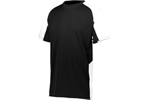 Augusta Sportswear Unisex-Adult Cutter Jersey