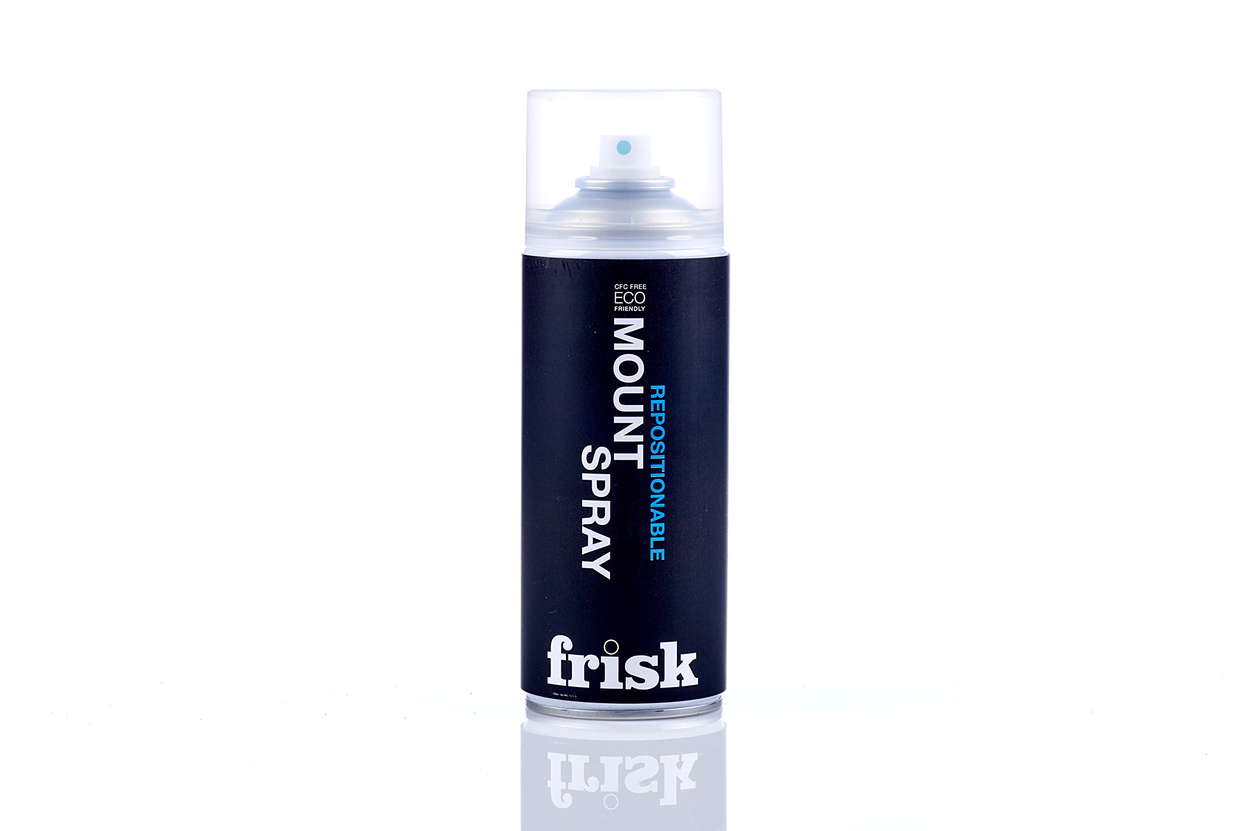Frisk 66000400 Repositionable Mount Spray 400ml (Can)