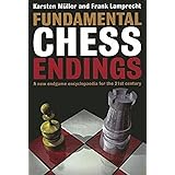 Fundamental Chess Endings
