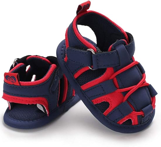 baby boy summer shoes