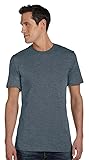 BELLA+CANVAS 3001 Unisex Jersey Short Sleeve Tee