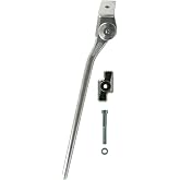 Greenfield KS2S Bicycle Kickstand with Retro Kit.