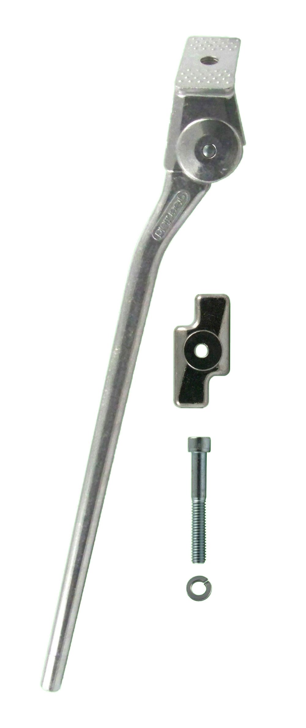 greenfield bike kickstand