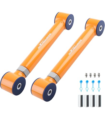 Kit di Conversione da Tamburo a Disco per Jeep Wrangler TJ (1997-2006) e Grand Cherokee ZJ (1993-1998) con Assale Dana 35