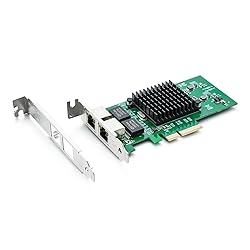 10/100/1000Mbps Gigabit Ethernet Converged Network