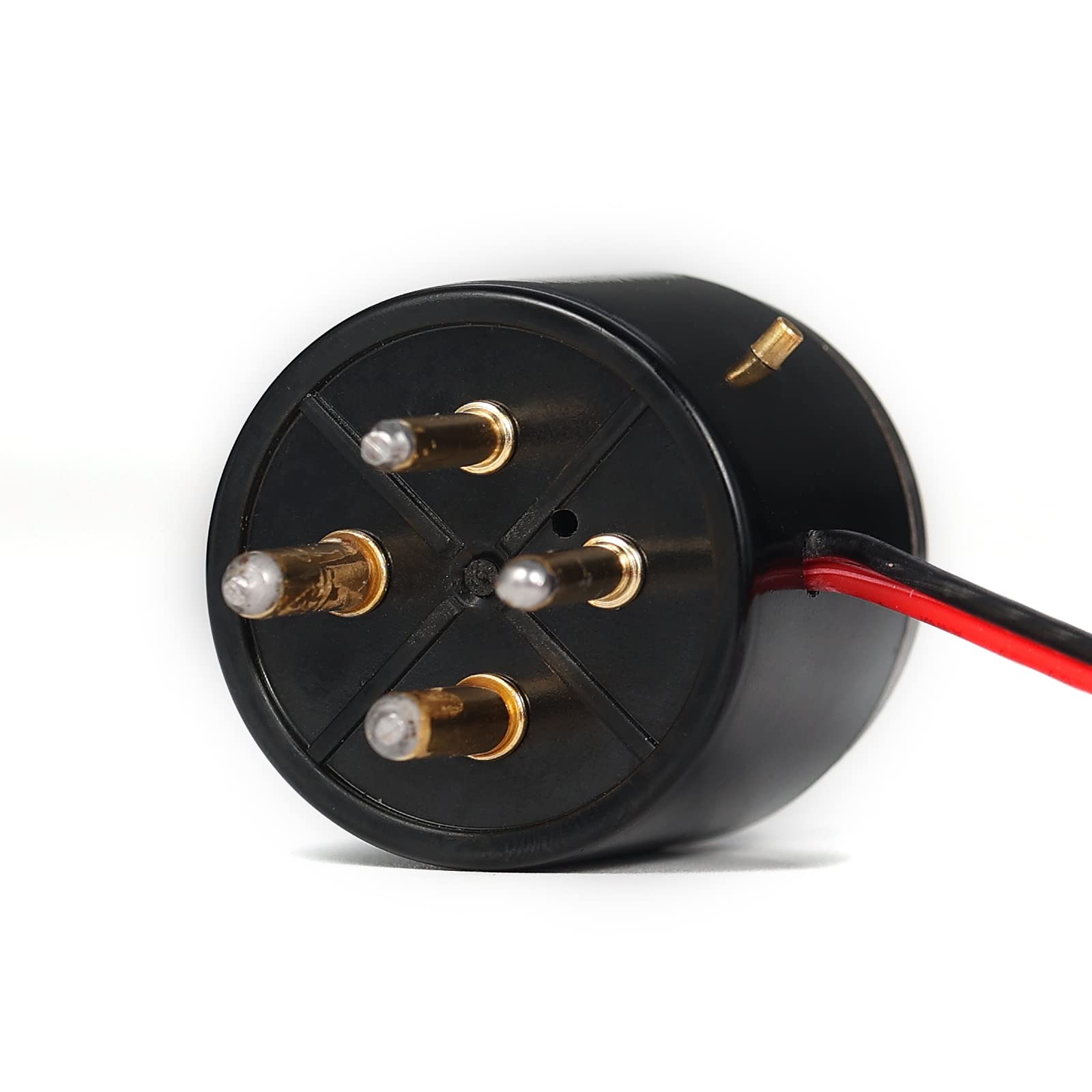 Mua Tube Amp Cathode Bias Current Probe Tester Socket for 2A3 300B 6L6 ...