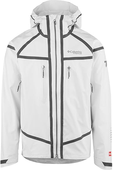 columbia outdry ex platinum