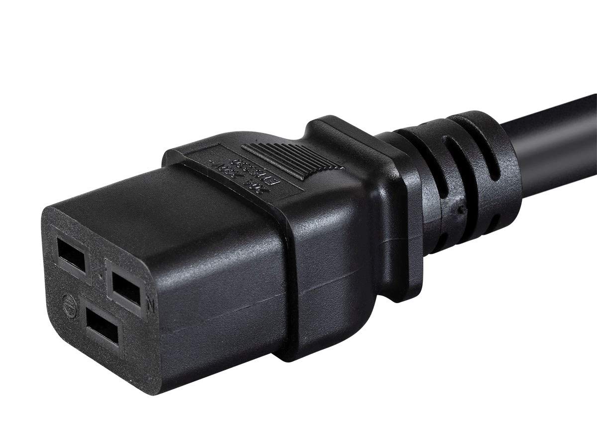 Iec 60320 c19 разъем