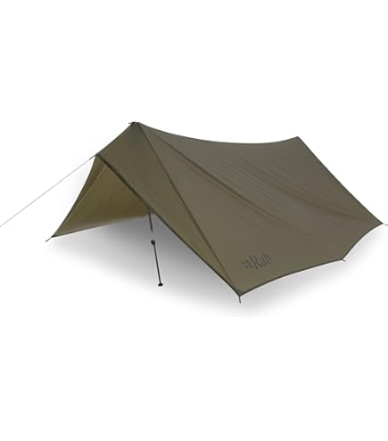 テント・タープ Rab siltarp 3 Amazon.com: Rab Siltarp 3-Person Waterproof Lightweight