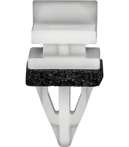 1991-2014 Acura Rocker Molding Clip 91513-SM4-000 | OEMAcuraPart