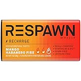 RESPAWN by Razer Spicy Mango Habanero Breath Mints