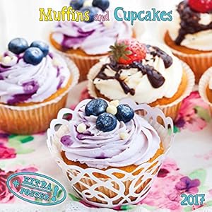 Muffins and Cupcakes (171091)