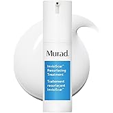 Murad InvisiScar Resurfacing Treatment – Acne Scar Solution with Vitamin C, Salicylic Acid & Centella Asiatica for Smoother Texture, Reduced Discoloration & Effectively Blurs Imperfections - 1 Fl Oz