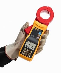 Fluke 1630-2 FC Earth Ground Clamp