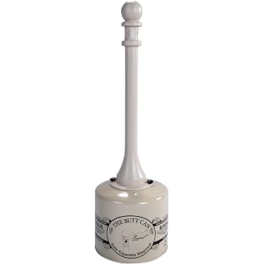 b&q cigarette bin Amazon Best Sellers: Best Commercial Smoking Receptacles