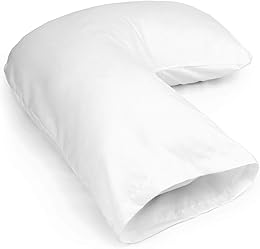 Dmi U Shaped Body Pillow Reviews Sweet Living Room