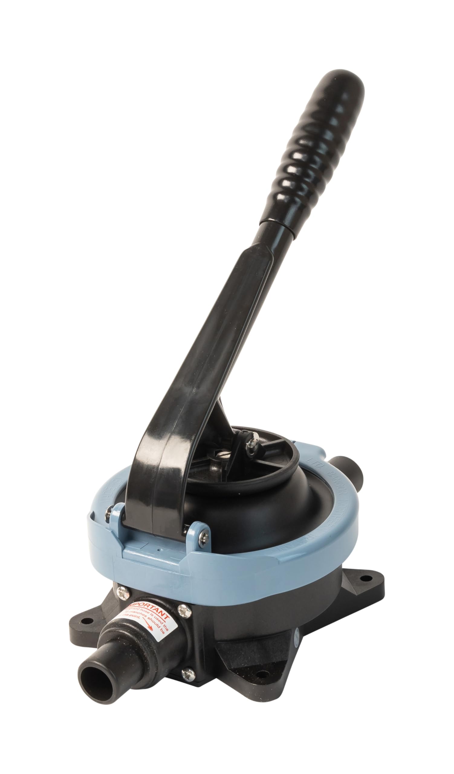 Whale BP9005 Gusher Urchin Waste Water Pump (43LPM / Fixed Handle)