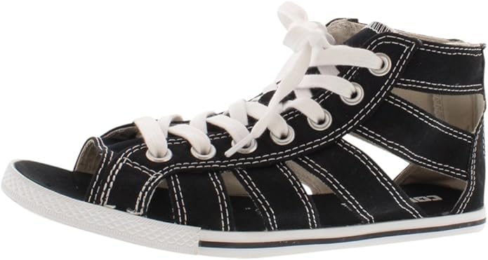 converse chuck taylor all star sandals