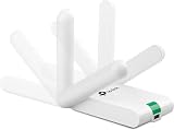 TP-Link TL-WN822N 300Mbps Wireless N USB WiFi Adapter High Gain External Antenna view 2