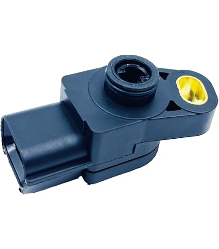 WOOSTAR Throttle Position Sensor For GY6 169cc/170cc & Jonway GTX 250/200 EFI Engines - Direct Replacement Part