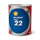 AeroShell Grease 22 Advanced General-Purpose