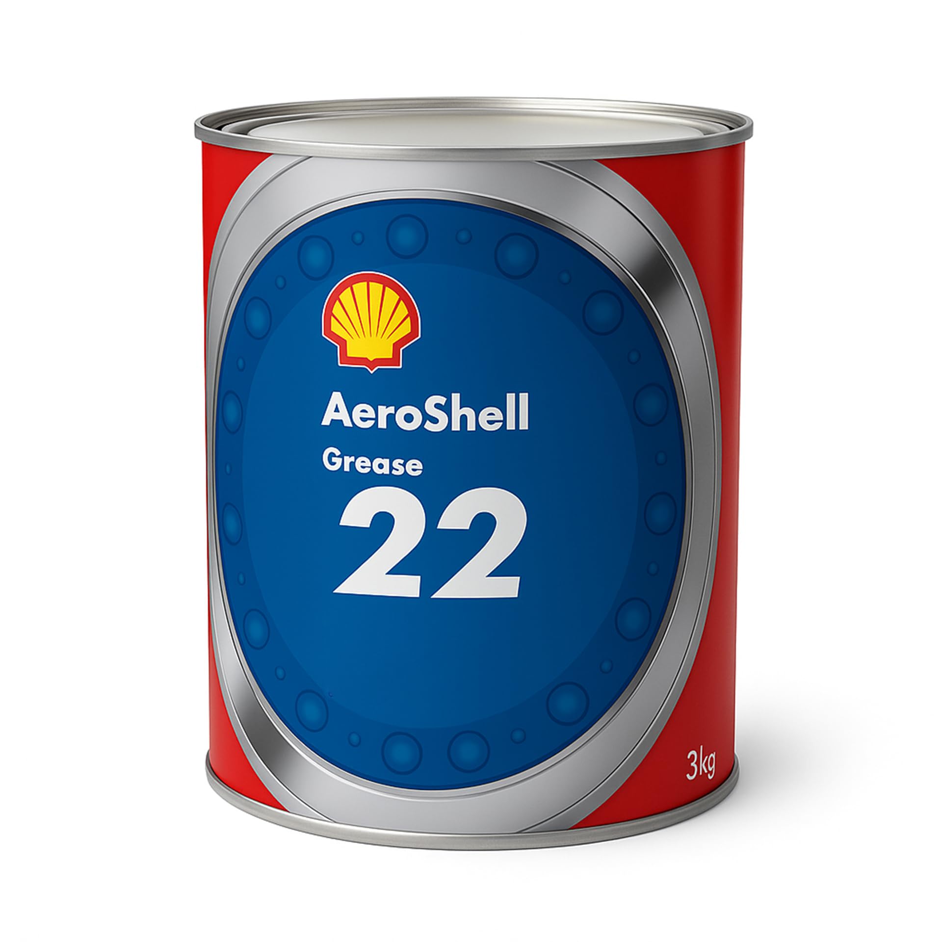 AeroShell Grease 22 Advanced General-Purpose