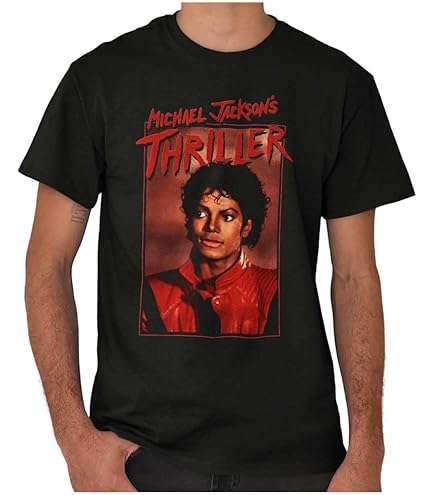 Amazon.com: Michael Jackson Men's Thriller White Red Suit Slim Fit