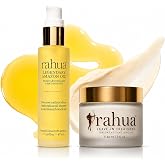 Rahua - Leave-In Treatment 2 oz + Rahua Legendary Amazon Hair Oil 1.6 fl oz