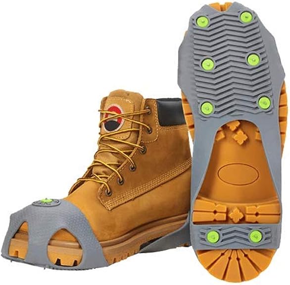 Winter Walking Spare Spike Ice Cleat Shoes