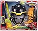 Power Rangers Dino Charge - Black Ranger Hero Set
