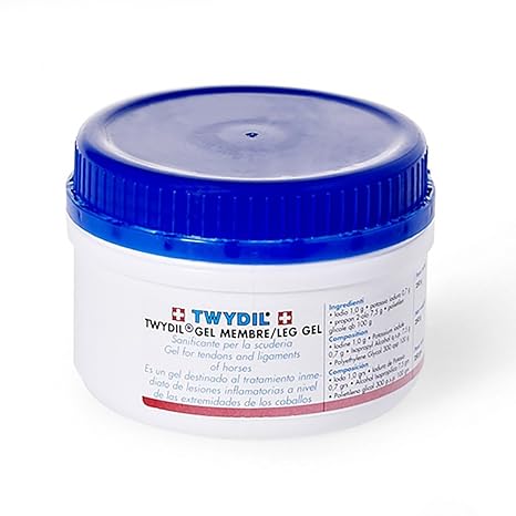 Pavesco Ag Twydil Twydil Gel Membre 250 Grs
