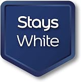 Dulux Walls Ceilings Matt Emulsion Paint Pure Brilliant White 5L view 3