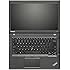 Lenovo ThinkPad T450 14" LED Business Ultrabook: Intel Core i5-5300U |8GB| 500GB 7200rpm | 14"(1366x768) | Windows 7 Professional Upgradable to Win 10 Pro | Bluetooth | FingerPrint Reader