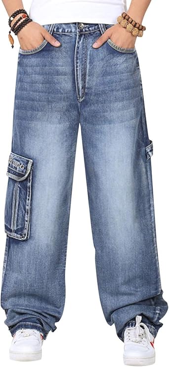 denim whisker pattern