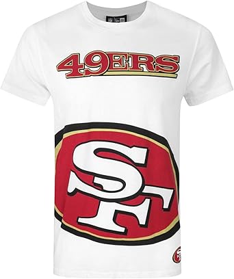 49er men's clothing