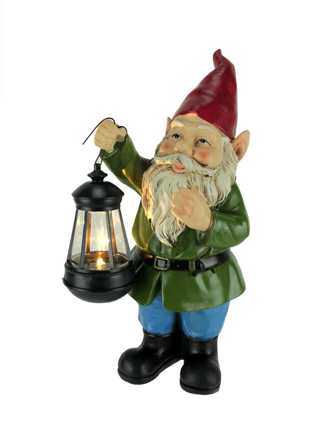 Best Mom Garden Gnome