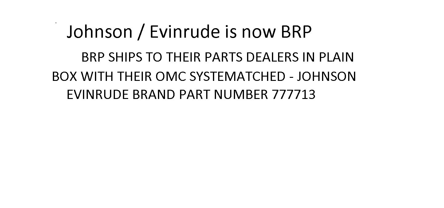 Amazon.com: OEM Evinrude Johnson BRP Fuel Filter/Water Separator Kit, 10  Micron - 502906: Sports & Outdoors