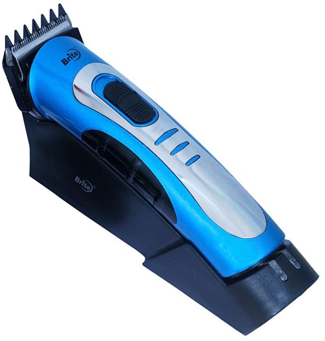 brite electric trimmer