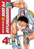 Yowamushi Pedal, Vol. 4
