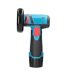 Angle Grinder, Geevorks Grinders Power Tools 12 V