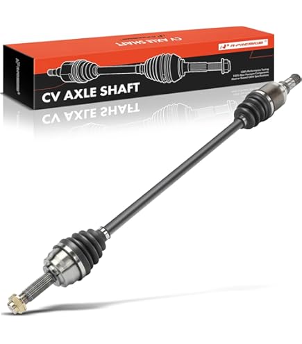 マジックライン Amazon.com: A-Partrix 1X Front Left Driver Side CV Joint CV